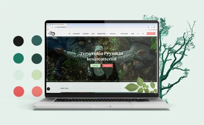 Pyynikin kesäteatteri